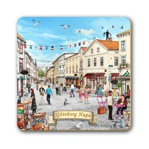 Göteborg Haga
